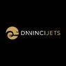 Davinci Jets logo