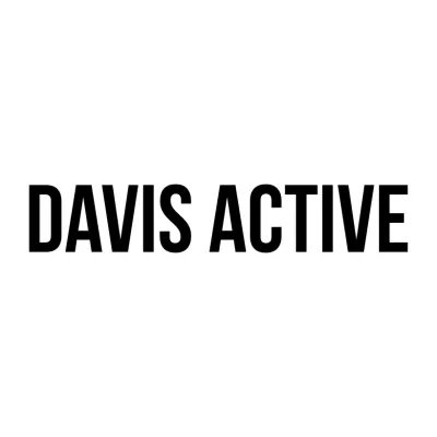 Davis Active logo