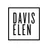 Davis Elen Advertising logo