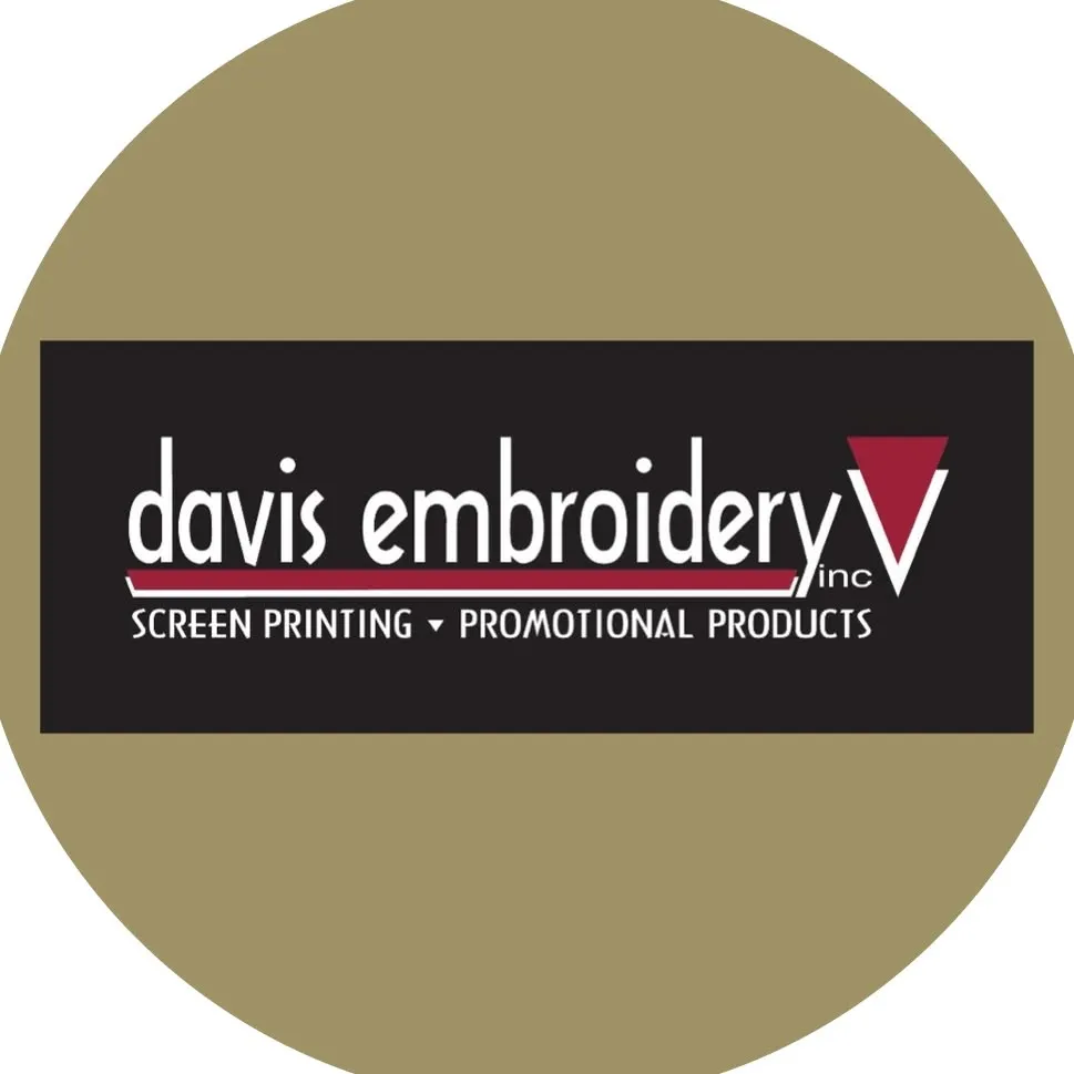 Davisembroidery