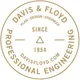Davis & Floyd, Inc. logo
