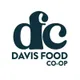 Davis Food Co-Op logo