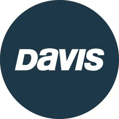 davisnet.com logo