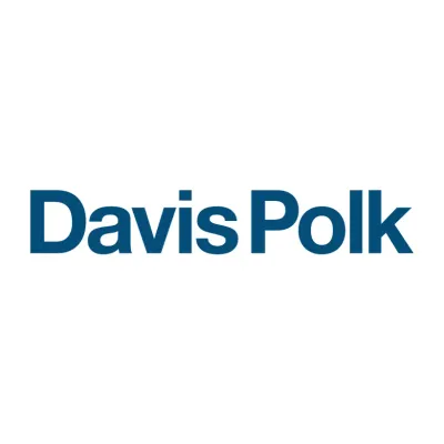 Davis Polk Logo