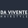 Logo Hairstyle Da Vivente