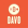 Logo Davo - Rijnkade