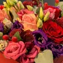 Logo Davorta Bloemen