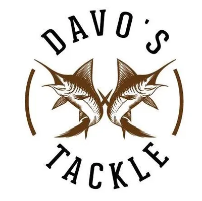 Davos Tackle Online logo