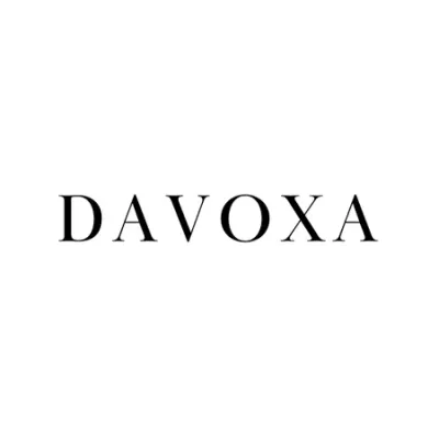 DAVOXA logo