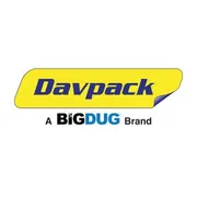 DavPack UK Logo