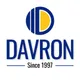 Davron logo