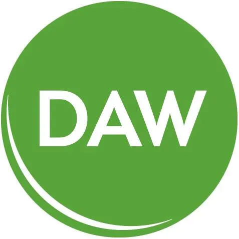 DAW SE logo