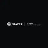 Dawex logo/icon