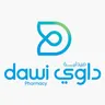 Dawi Pharmacy Store logo
