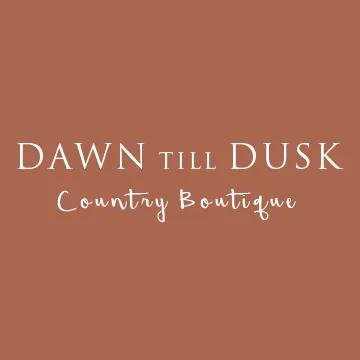 Dawn Till Dusk logo