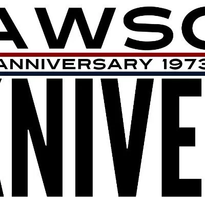 Dawson Knives logo