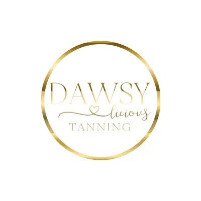 Dawsylicious Tannning
