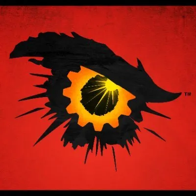 Daybreak Games Logo