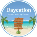 Daycation for Seniors logo
