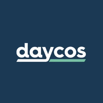 Daycos Logo