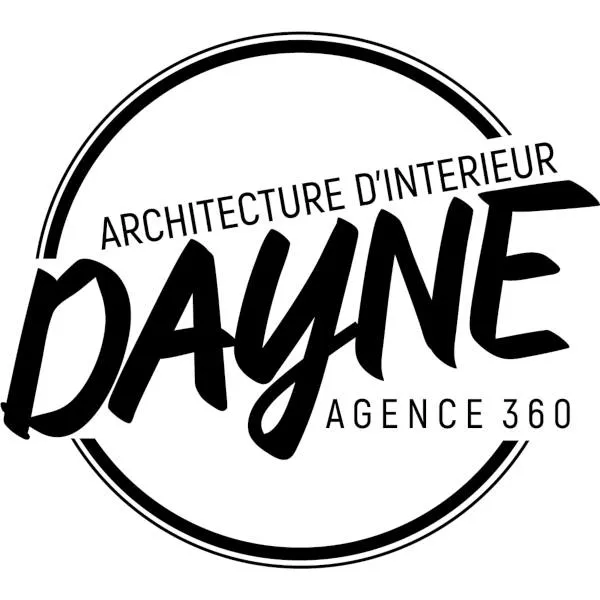 Dayne logo