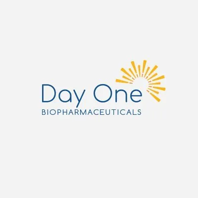 Day One Biopharmaceuticals Inc logo