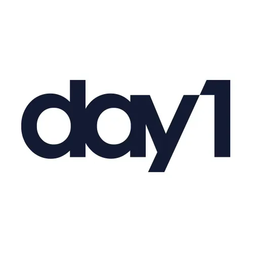 Day One Capital logo