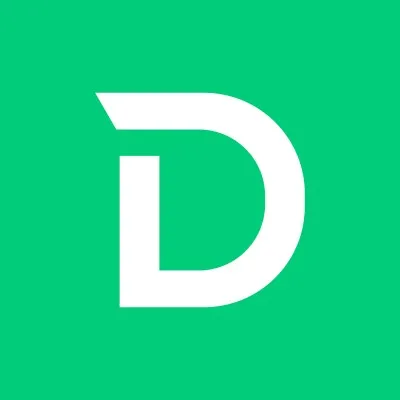 Dayone Data Centers logo