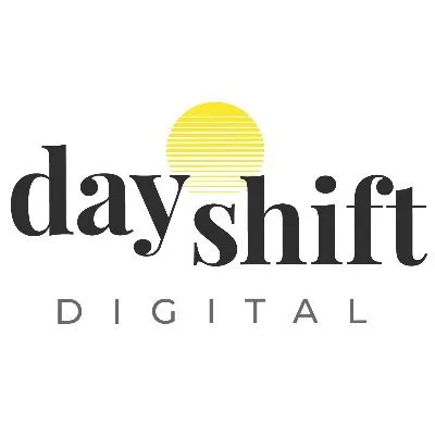 Day Shift Digital Logo