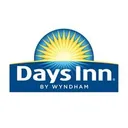 Days Inn & Suites logo
