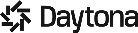 Daytona logo