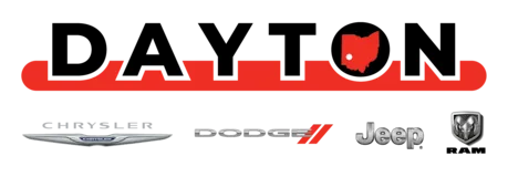 Dayton Chrysler Dodge Jeep Ram logo