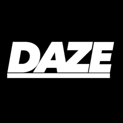 DAZE logo