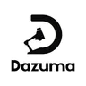 Dazuma logo