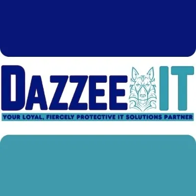 DaZZee IT Services logo