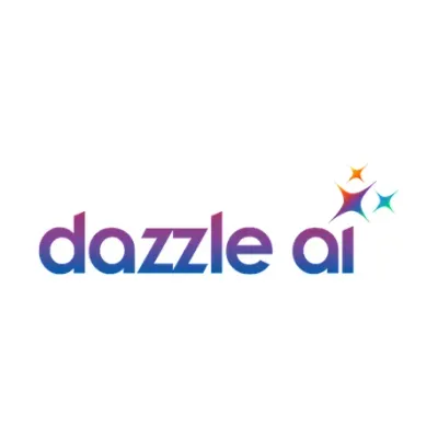 Dazzle logo