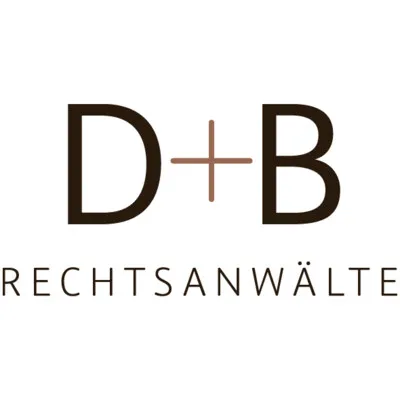 D+B Rechtsanwälte Bohle Stellpflug Grau Püschel Willaschek Partnerschaft mbB