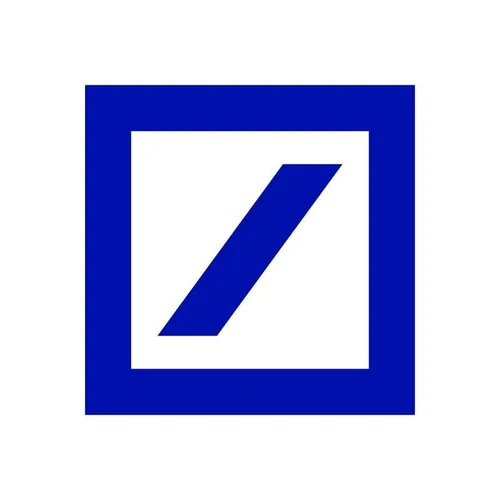 Deutsche Bank logo