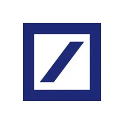 Deutsche Bank logo