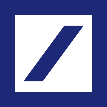 Deutsche Bank logo