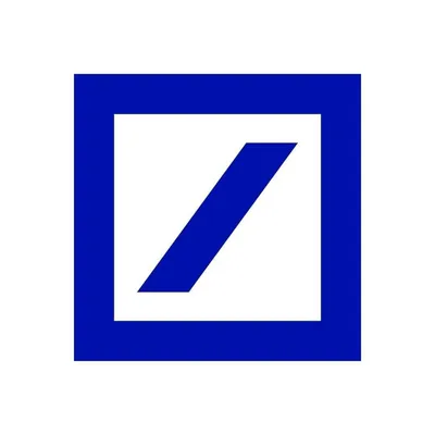Deutsche Bank AG logo