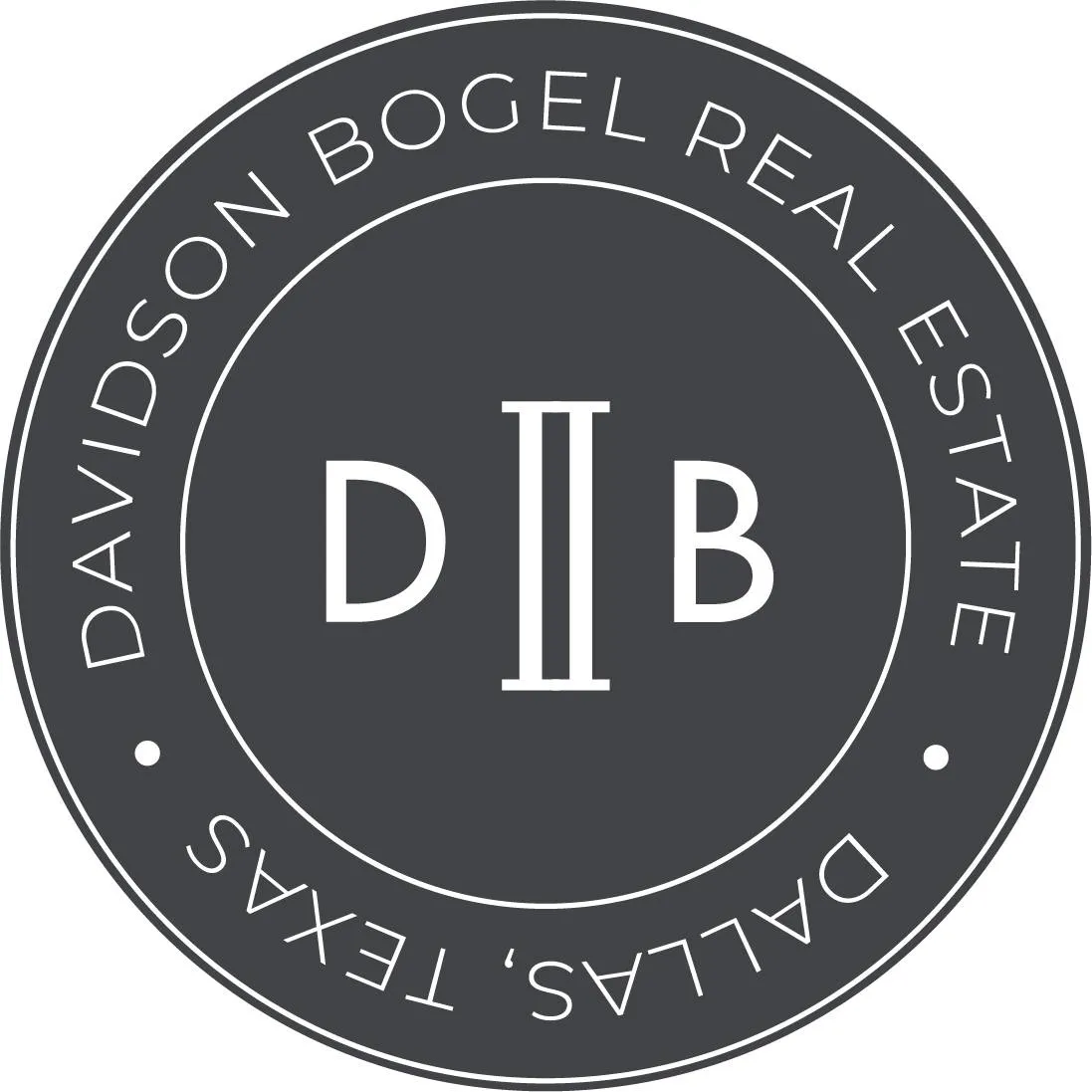 Davidson Bogel Real Estate logo