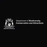 Department Of Biodiversity, Conservation And Attractions Logo