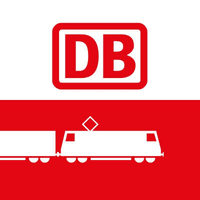 DB Cargo UK Limited logo