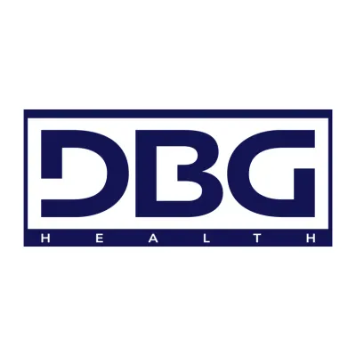 DBG Health logo