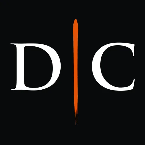 DBHCAP logo