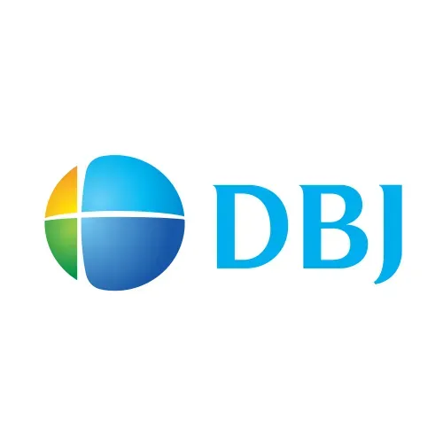 Development Bank of Japan logo