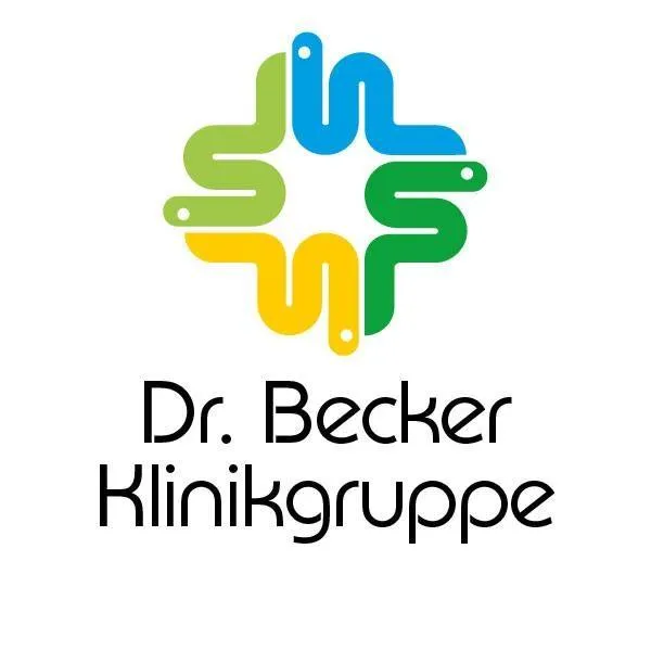 Dr. Becker Klinikgruppe logo