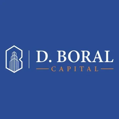 D. Boral Capital Holdings, LLC logo