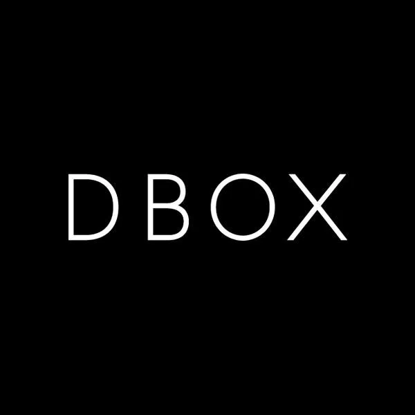 DBOX Logo